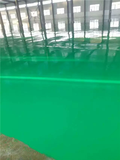 鄢陵，我直接给你一份室外地坪漆翻新维修